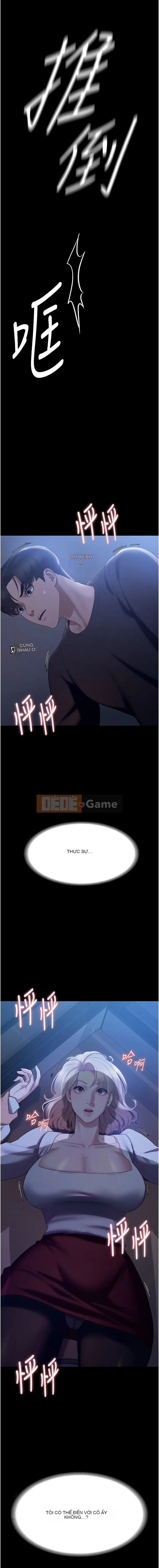 Sự cám dỗ của bà chủ Chương 1-8