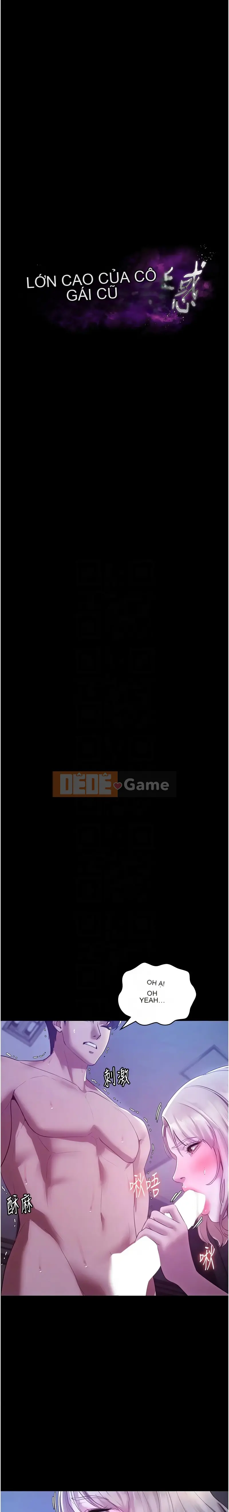 Sự cám dỗ của bà chủ Chương 1-8