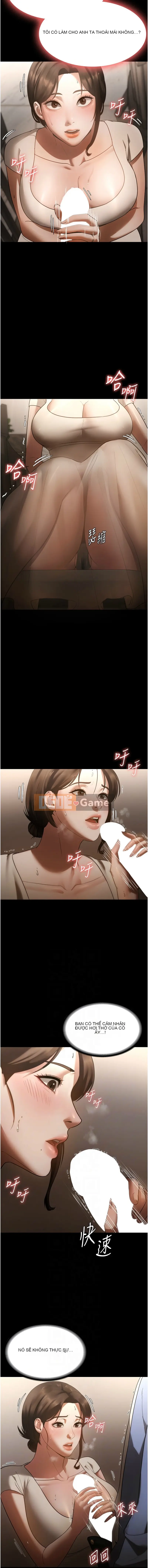 Sự cám dỗ của bà chủ Chương 1-8