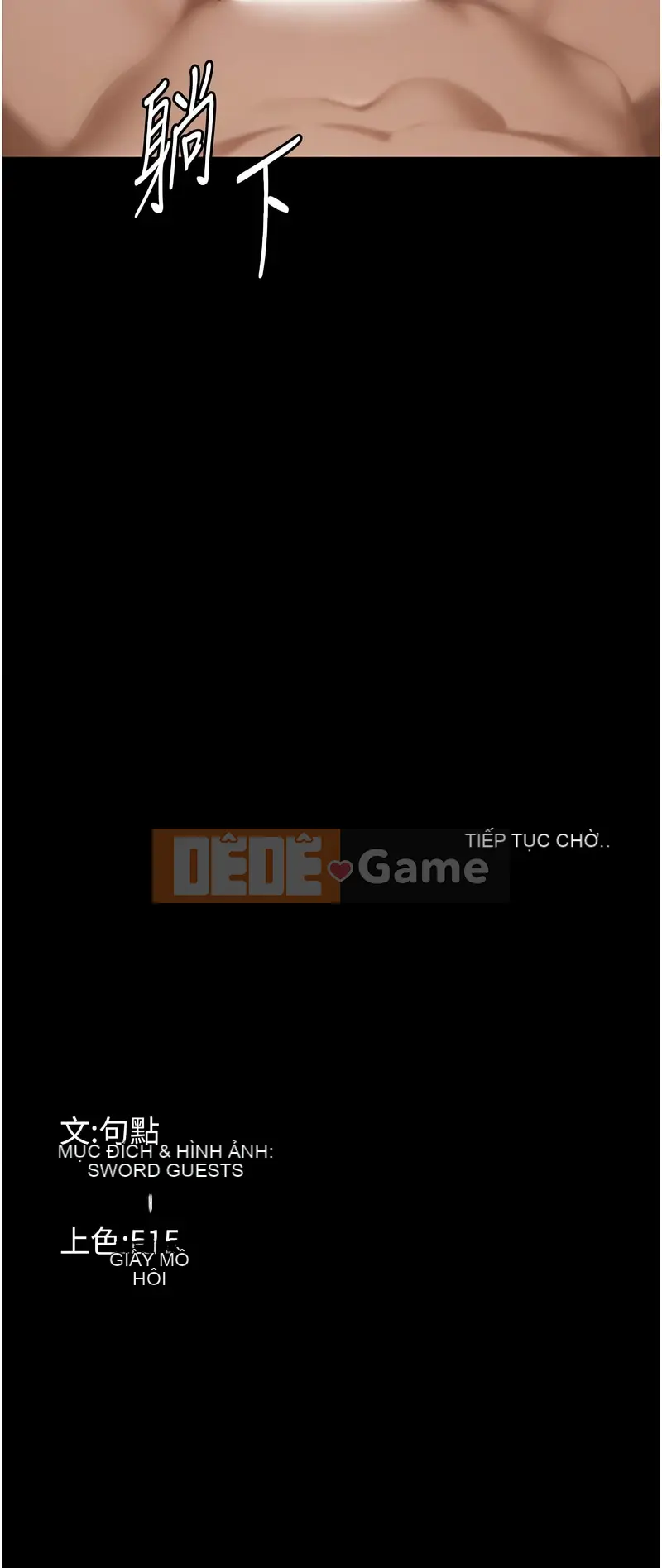 Sự cám dỗ của bà chủ Chương 1-8