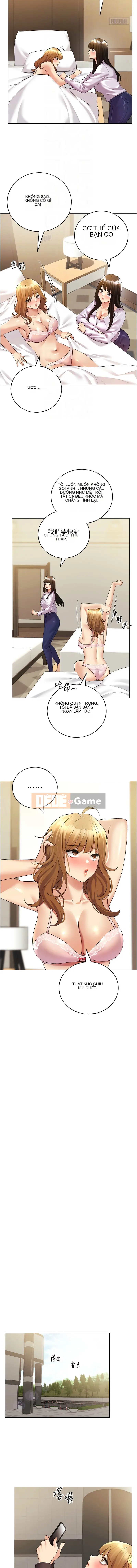 Họa sĩ minh họa tàn bạo Chương 44-45