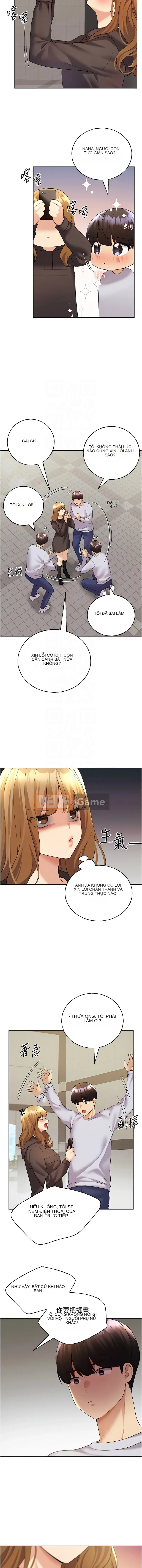 Họa sĩ minh họa tàn bạo Chương 44-45