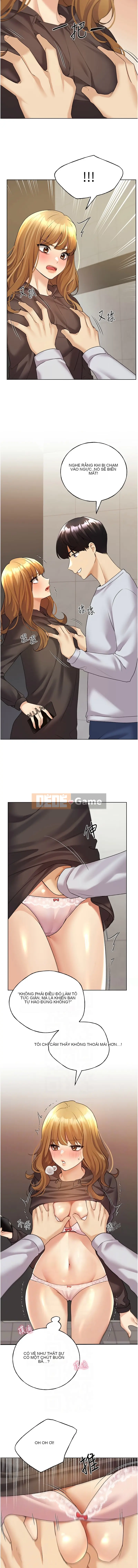 Họa sĩ minh họa tàn bạo Chương 44-45