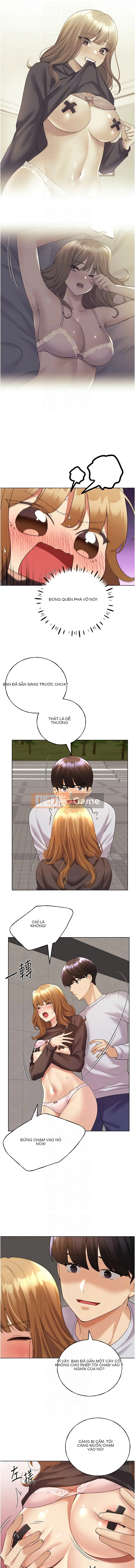 Họa sĩ minh họa tàn bạo Chương 44-45