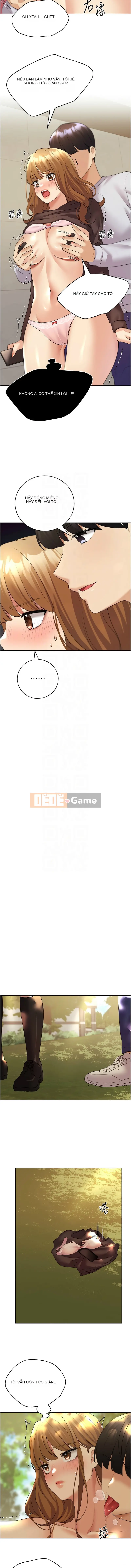 Họa sĩ minh họa tàn bạo Chương 44-45