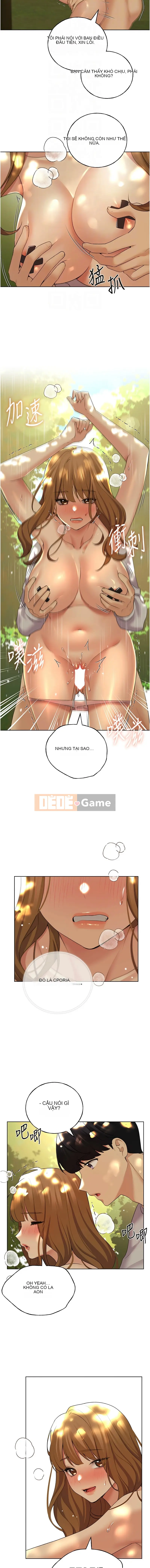 Họa sĩ minh họa tàn bạo Chương 44-45