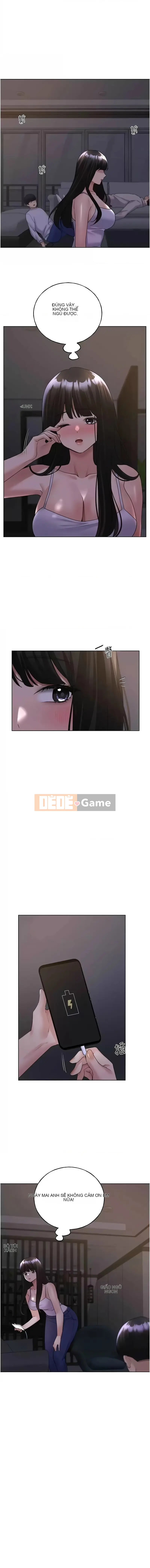 Họa sĩ minh họa tàn bạo Chương 44-45