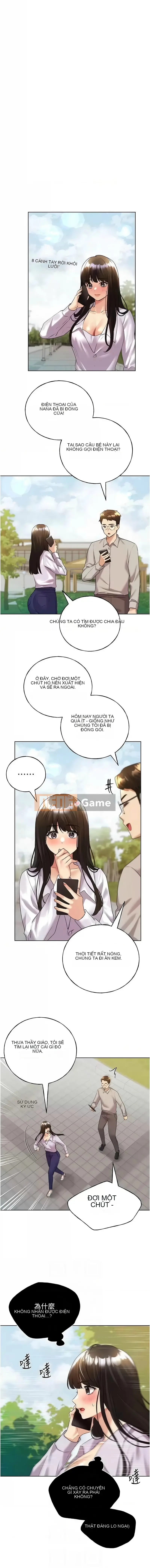 Họa sĩ minh họa tàn bạo Chương 44-45