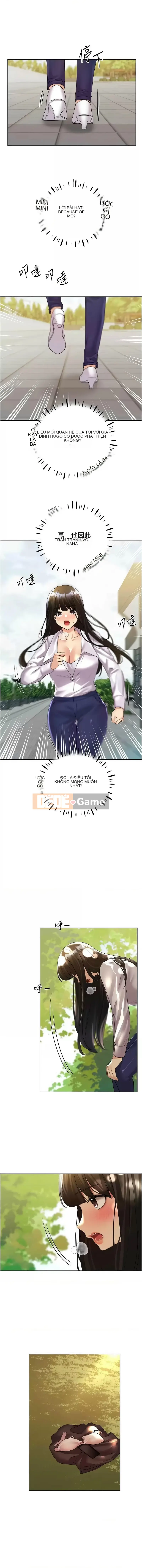 Họa sĩ minh họa tàn bạo Chương 44-45