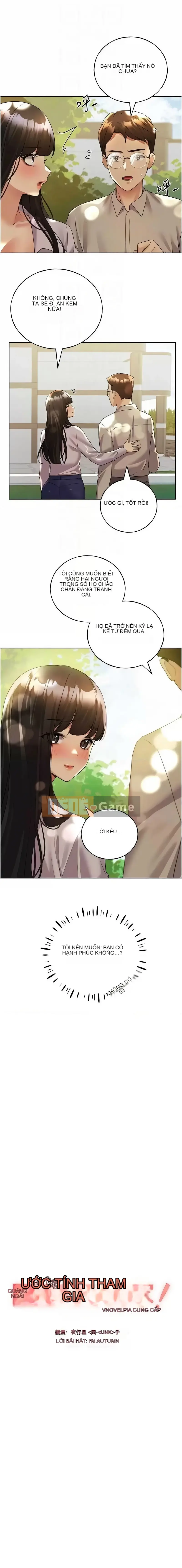 Họa sĩ minh họa tàn bạo Chương 44-45