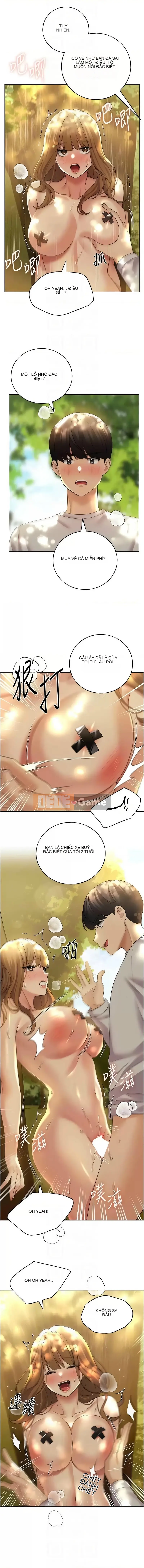 Họa sĩ minh họa tàn bạo Chương 44-45