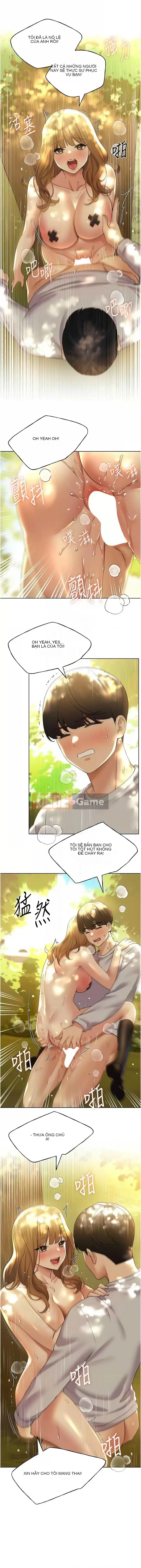 Họa sĩ minh họa tàn bạo Chương 44-45