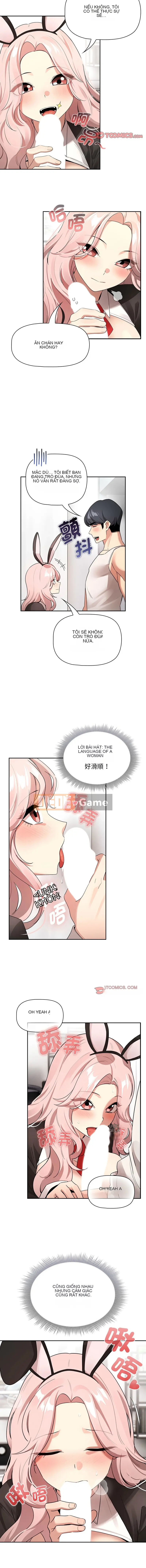 Cuộc sống gia sư trong mùa dịch Chương 117-120