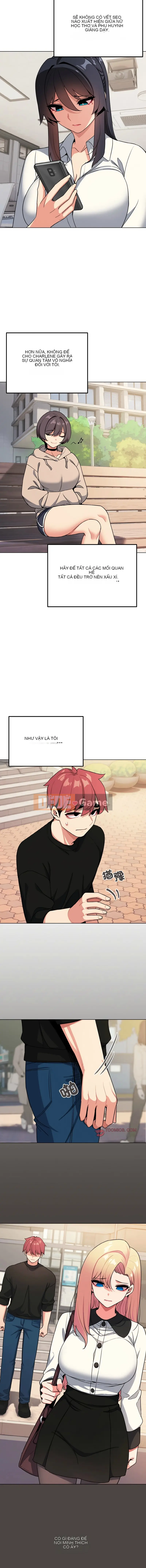 Cuộc sống đại học bắt đầu với các câu lạc bộ Chương 91-92