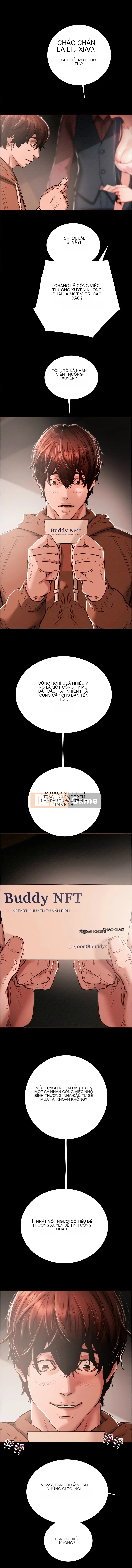 Cướp bóc Chương 1-9