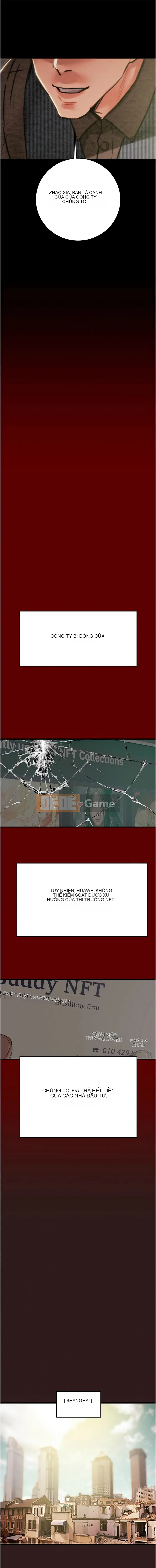 Cướp bóc Chương 1-9