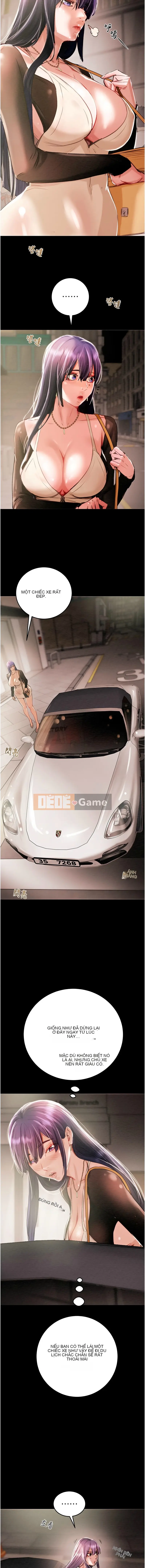 Cướp bóc Chương 1-9