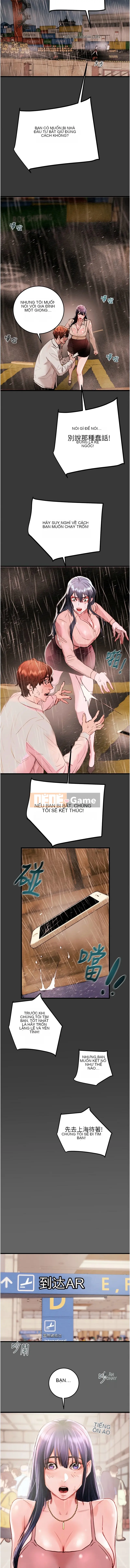 Cướp bóc Chương 1-9