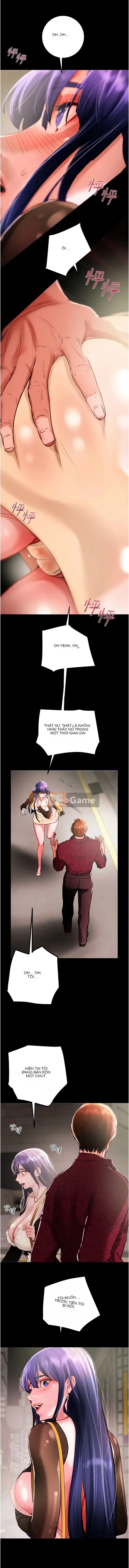 Cướp bóc Chương 1-9