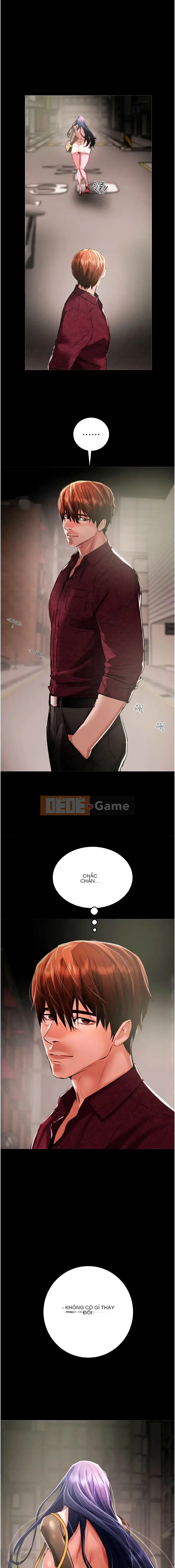 Cướp bóc Chương 1-9