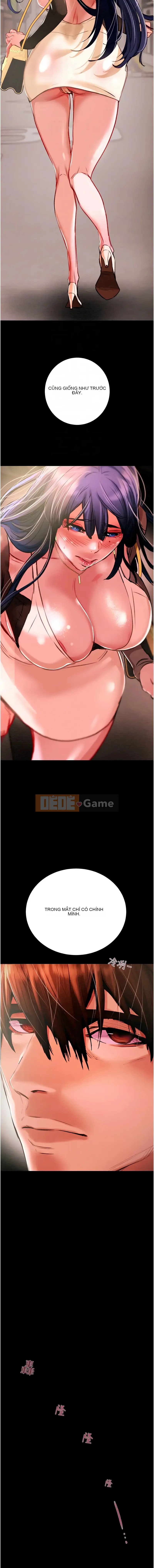 Cướp bóc Chương 1-9