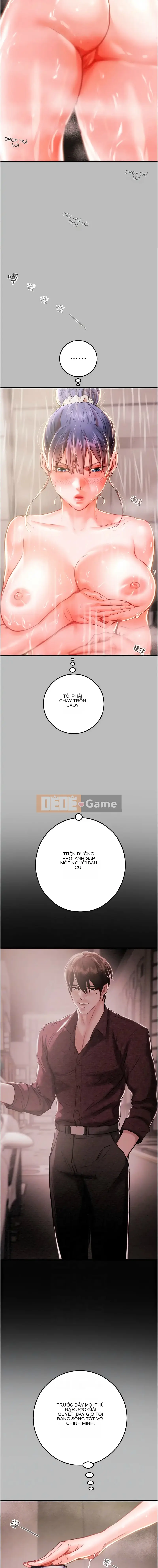 Cướp bóc Chương 1-9