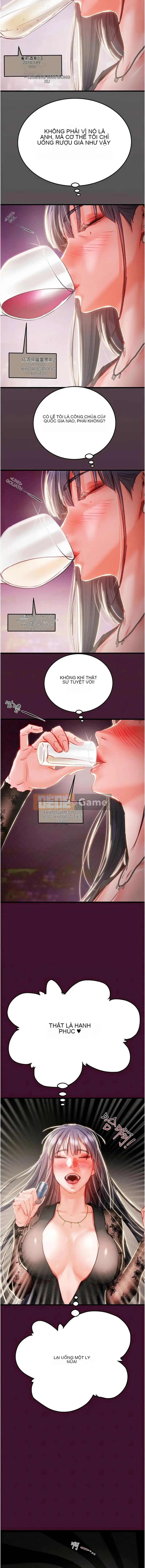 Cướp bóc Chương 1-9