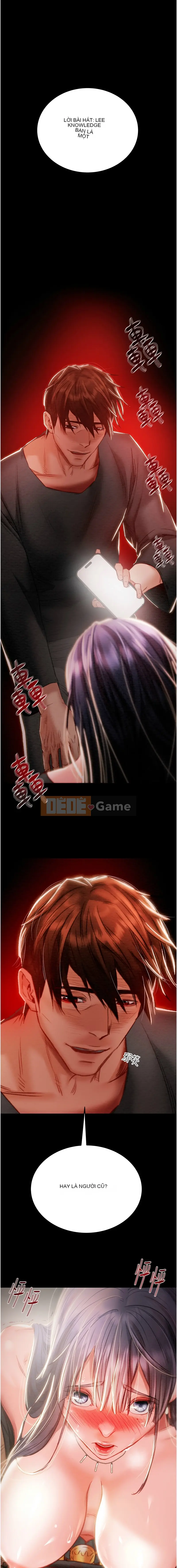 Cướp bóc Chương 1-9