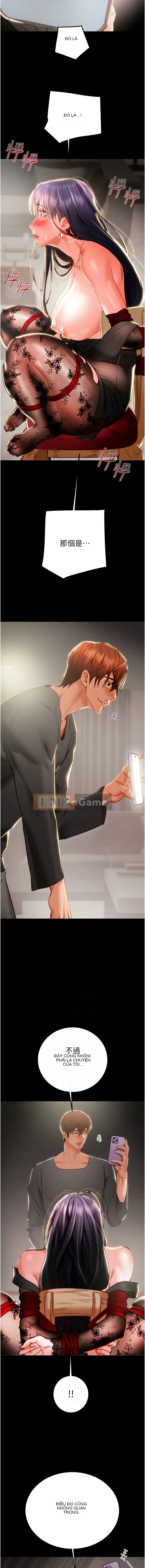 Cướp bóc Chương 1-9