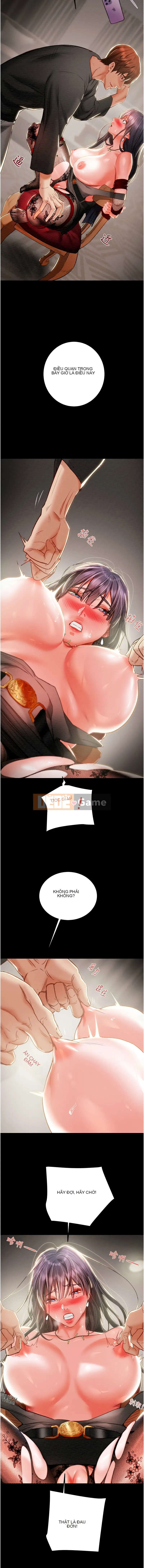 Cướp bóc Chương 1-9