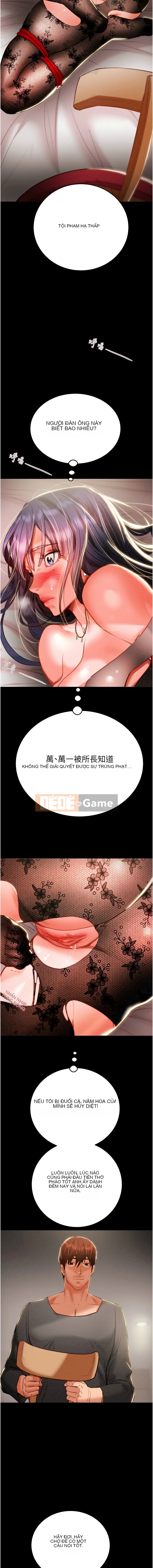 Cướp bóc Chương 1-9