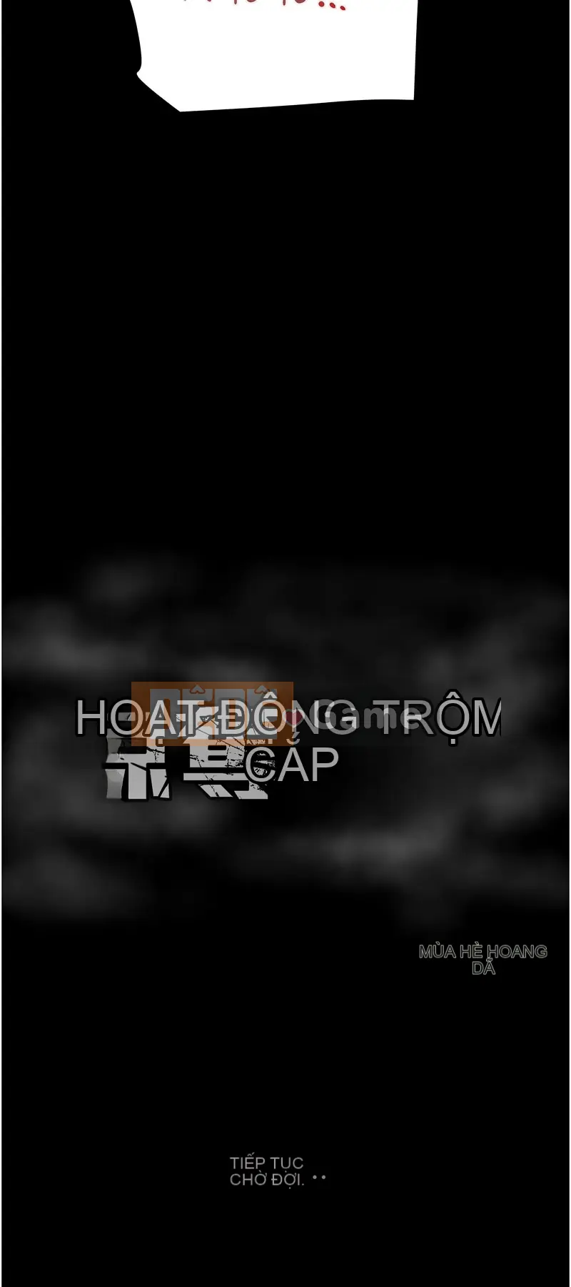 Cướp bóc Chương 1-9