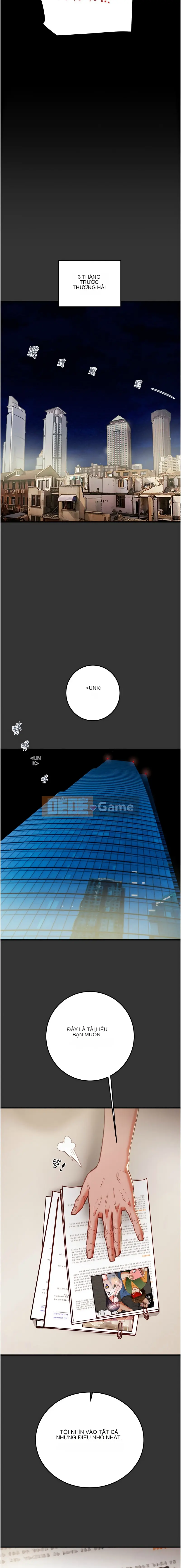 Cướp bóc Chương 1-9