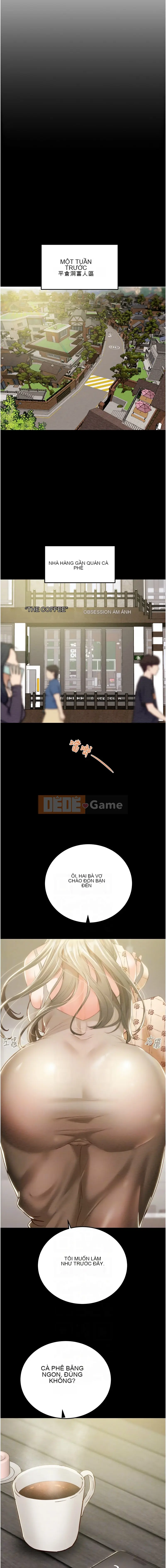 Cướp bóc Chương 1-9