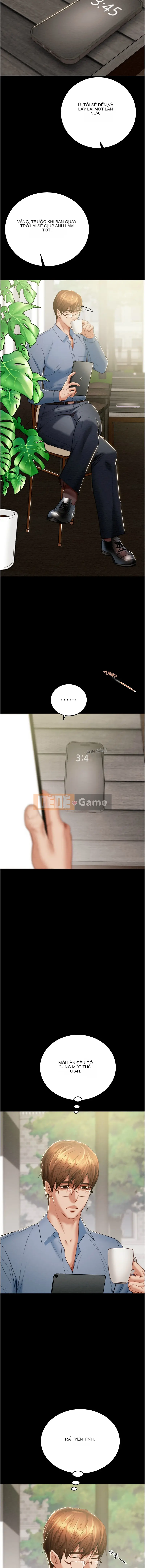 Cướp bóc Chương 1-9