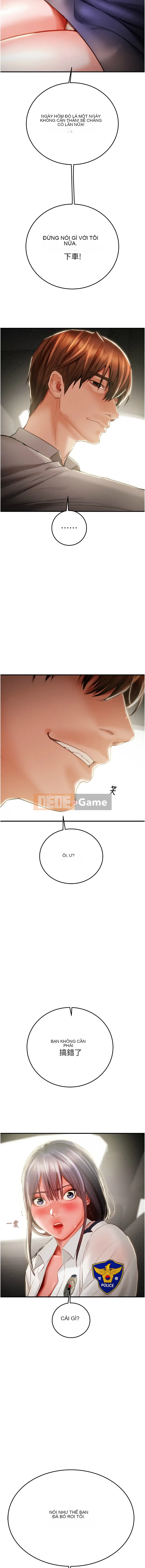 Cướp bóc Chương 1-9