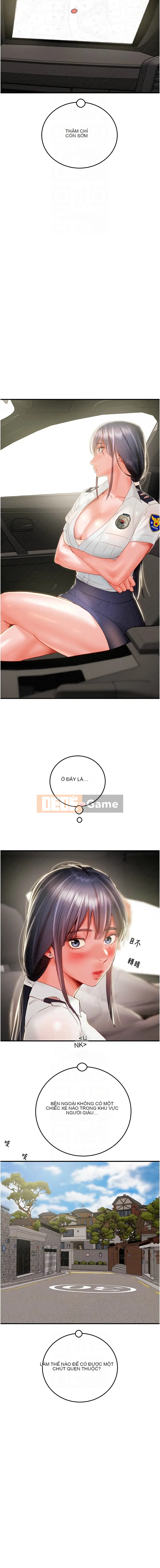 Cướp bóc Chương 1-9