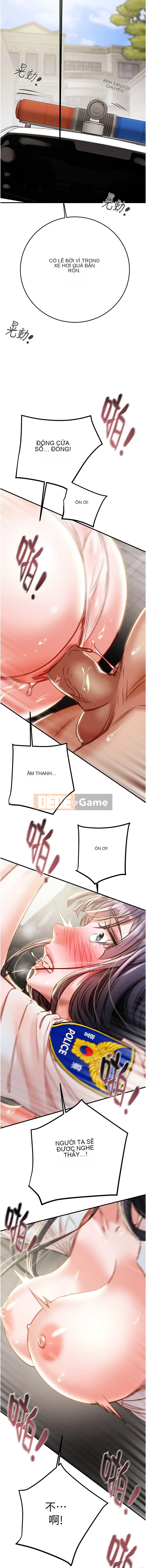 Cướp bóc Chương 1-9