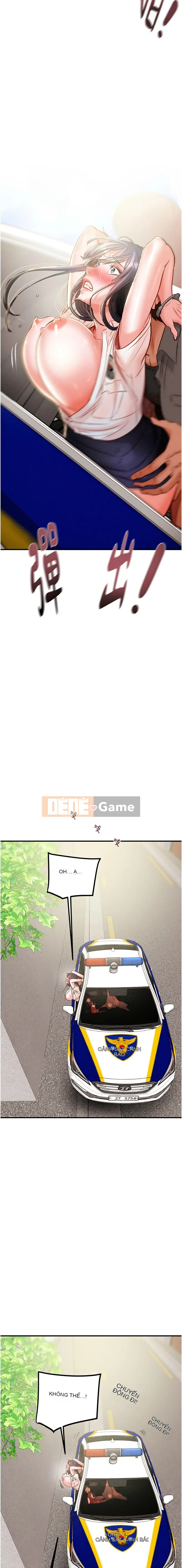 Cướp bóc Chương 1-9