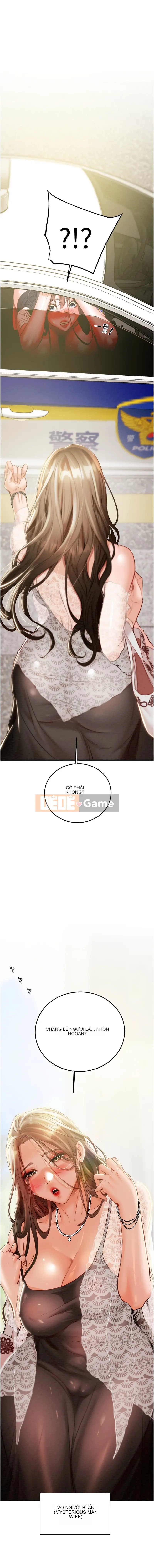 Cướp bóc Chương 1-9