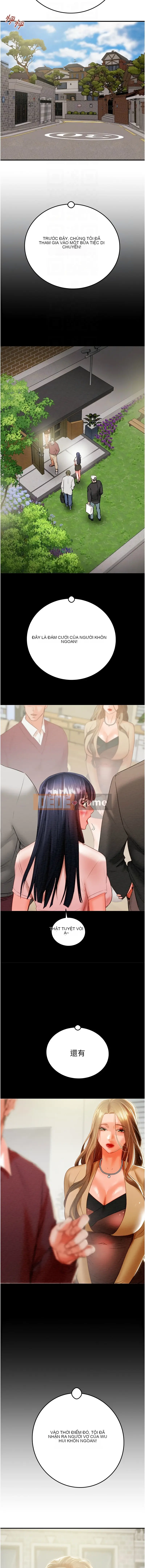 Cướp bóc Chương 1-9