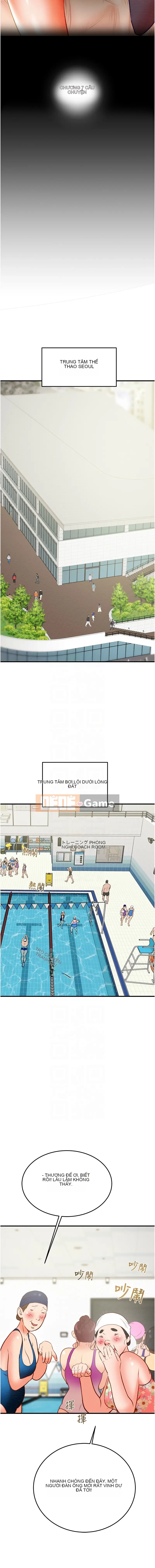 Cướp bóc Chương 1-9