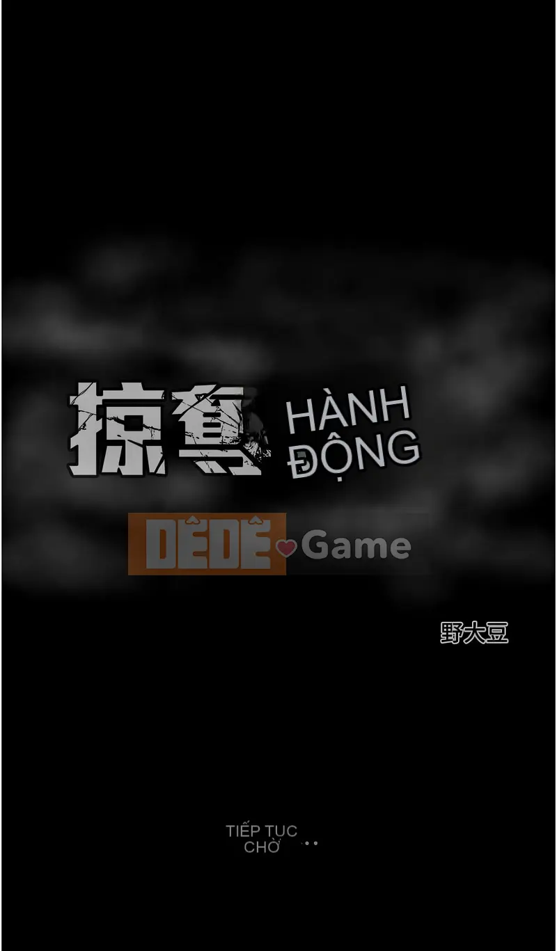 Cướp bóc Chương 1-9