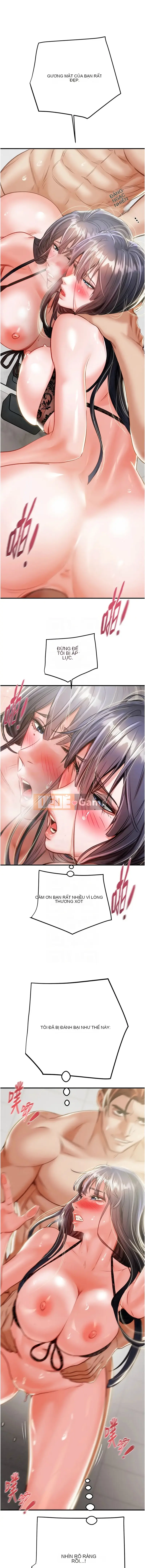 Cướp bóc Chương 1-9