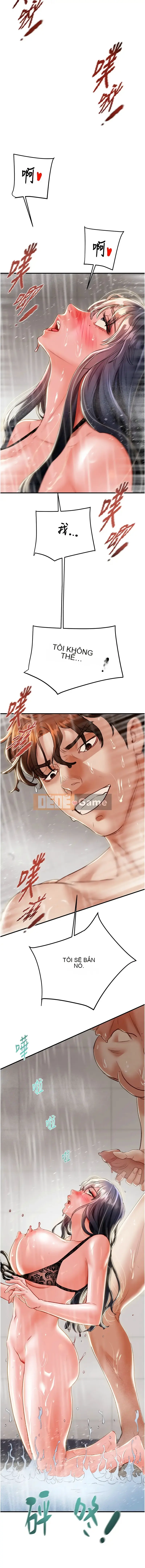 Cướp bóc Chương 1-9