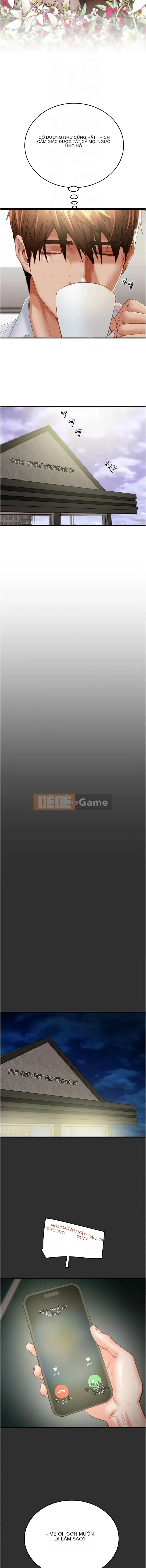 Cướp bóc Chương 1-9