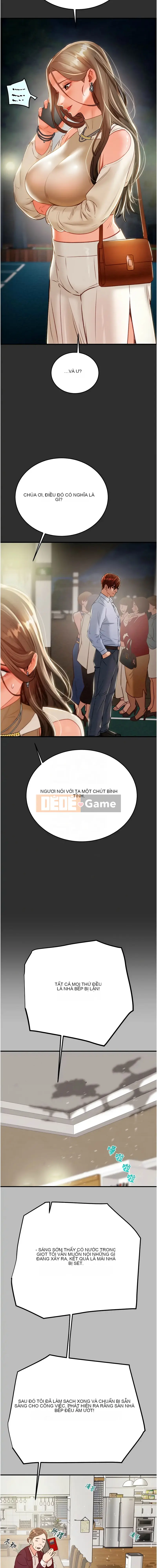 Cướp bóc Chương 1-9