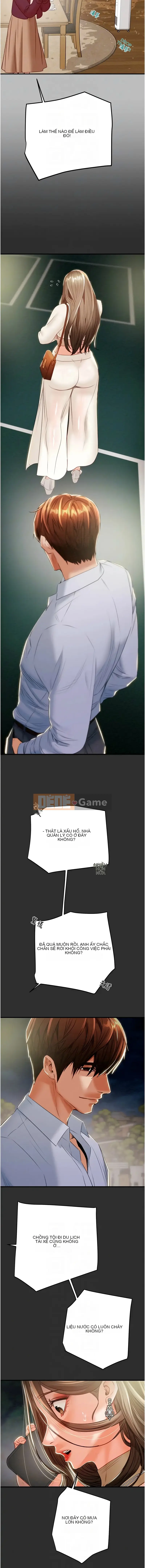 Cướp bóc Chương 1-9