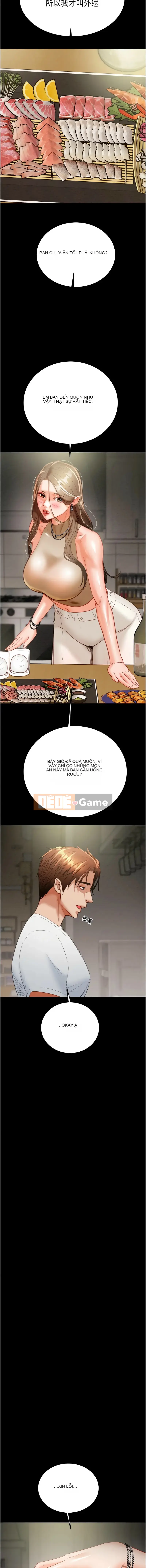 Cướp bóc Chương 1-9