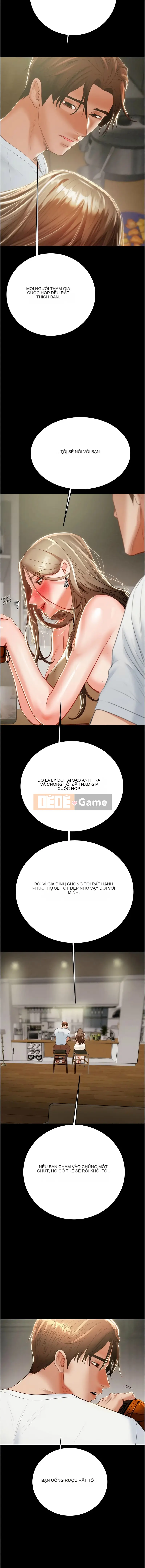 Cướp bóc Chương 1-9